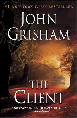 CLIENT -LE -NC John Grisham